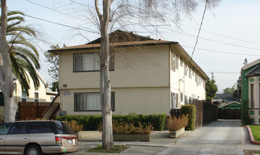 456 N 6th St in San Jose, CA - Building Photo - Building Photo