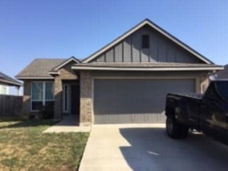 property at 2012 Dade Loop