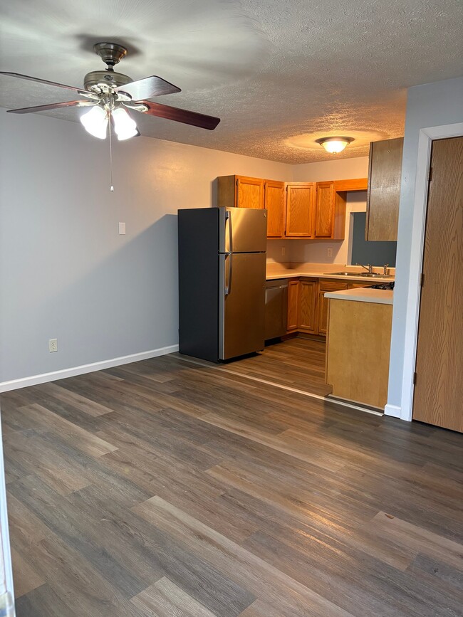 property at 207 Florence St