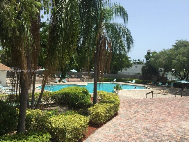 property at 1470 NE 123rd St