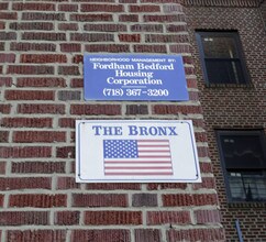 2356 Walton Ave in Bronx, NY - Foto de edificio - Building Photo