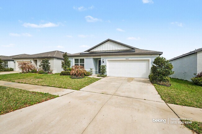 9549 Summers Cay Cir in Thonotosassa, FL - Building Photo - Building Photo