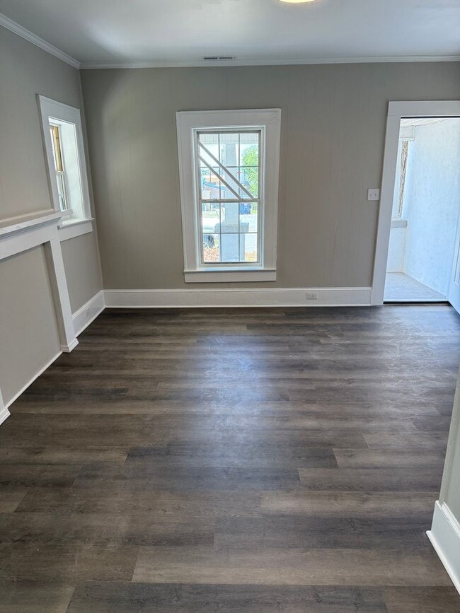 2117 Bertha St in Winston-Salem, NC - Building Photo - Building Photo