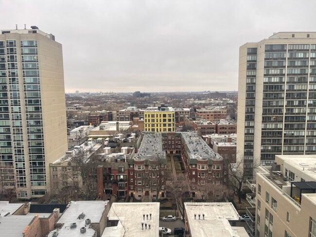 property at 2740 N Pine Grove Ave