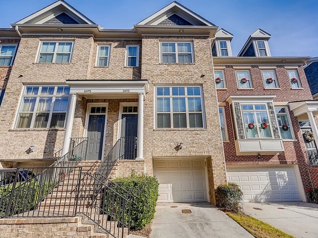 property at 1693 Mosaic Way