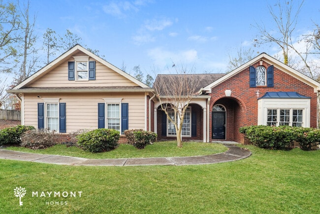 property at 361 Toccoa Pl