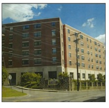 Alverno Apartments in Pittsburgh, PA - Building Photo - Building Photo