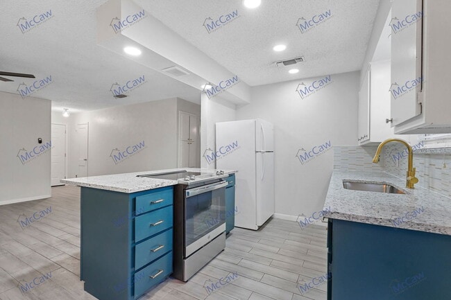 property at 5002 Geddes Ave