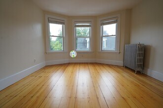 21 Plainfield St in Boston, MA - Building Photo - Building Photo