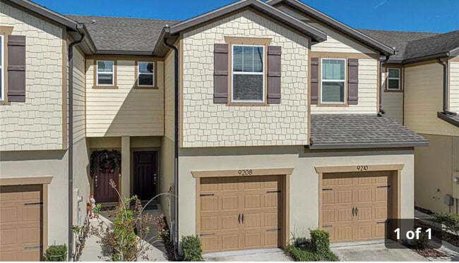 9208 Hillcroft Dr in Riverview, FL - Building Photo - Building Photo