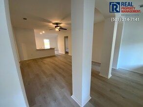 1495 Meadows Dr in Benton, AR - Building Photo - Building Photo