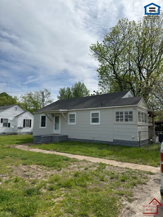 1420 Choate Rd in Chattanooga, TN - Building Photo