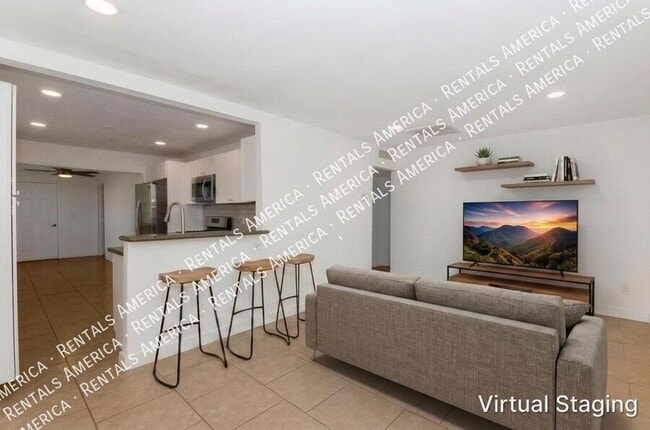 property at 525 E Linden St