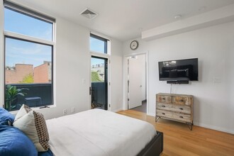 7 E Springfield St, Unit 4A in Boston, MA - Building Photo - Building Photo