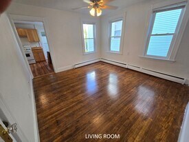 257 Highland Ave in Somerville, MA - Building Photo
