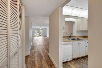 2845 SW 22nd Ave in Delray Beach, FL - Building Photo - Building Photo