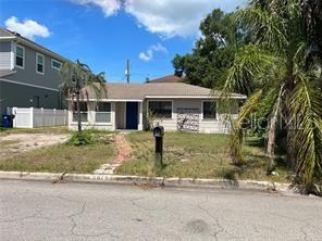 3619 S Hesperides St in Tampa, FL - Building Photo