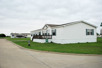 Lake Ray Hubbard Mobile Home Estates in Wylie, TX - Building Photo - Building Photo