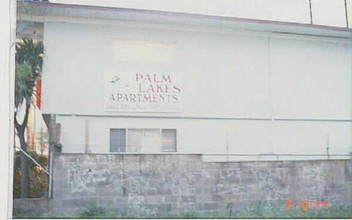 Palm Lakes Apartments in Sacramento, CA - Building Photo - Building Photo