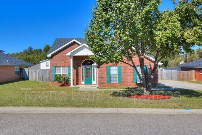 589 Jackson St in Grovetown, GA - Building Photo - Building Photo