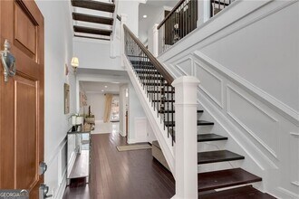 54 Basswood Cir NE in Atlanta, GA - Building Photo - Building Photo