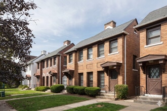 220 Lexington Avenue Apartments in Buffalo, NY - Building Photo - Building Photo