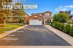 46 Tralee St in Brampton, ON - Building Photo