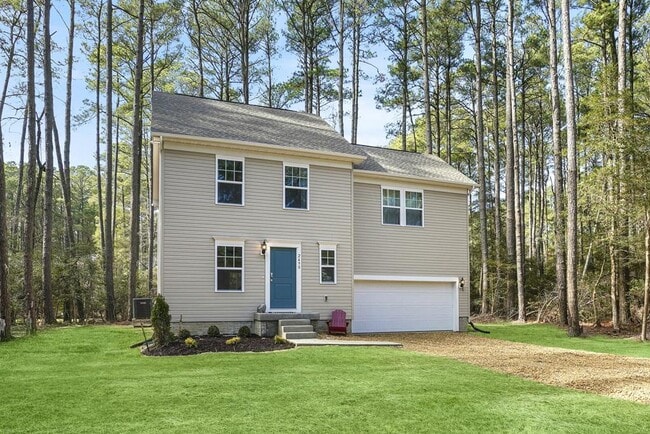 property at 2490 Skipper Ct