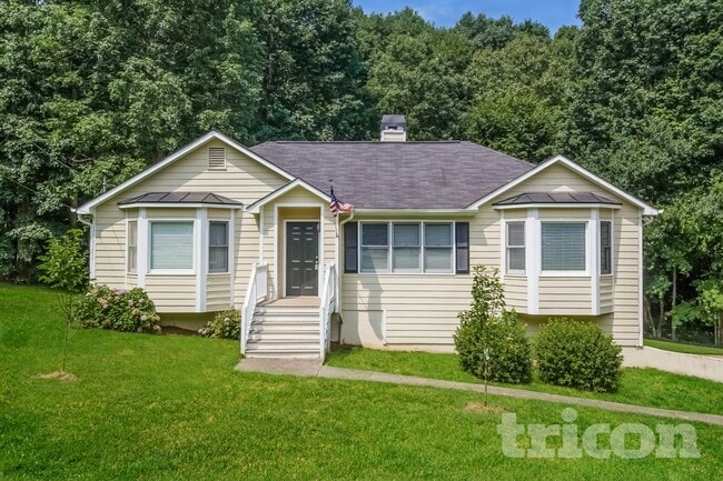 244 Chastain Way in Dallas, GA - Building Photo - Building Photo