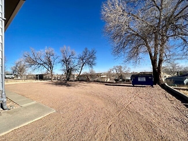 1125 Cree Dr in Colorado Springs, CO - Building Photo - Building Photo