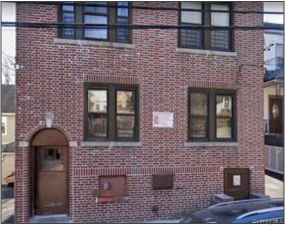 100 Convent Pl in Yonkers, NY - Building Photo