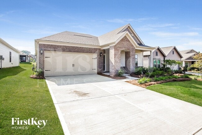 3009 Striped Maple Ct in Charlotte, NC - Foto de edificio - Building Photo