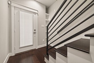 2114 Engelmohr St in Houston, TX - Building Photo - Building Photo