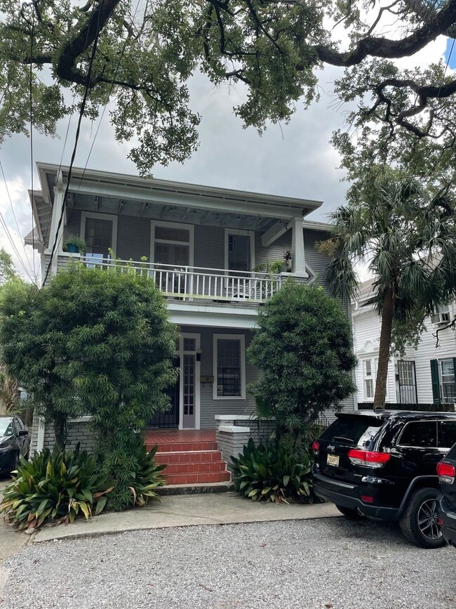 property at 1929 S Carrollton Ave