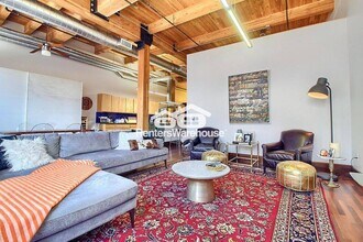 2955 Inca St in Denver, CO - Foto de edificio - Building Photo