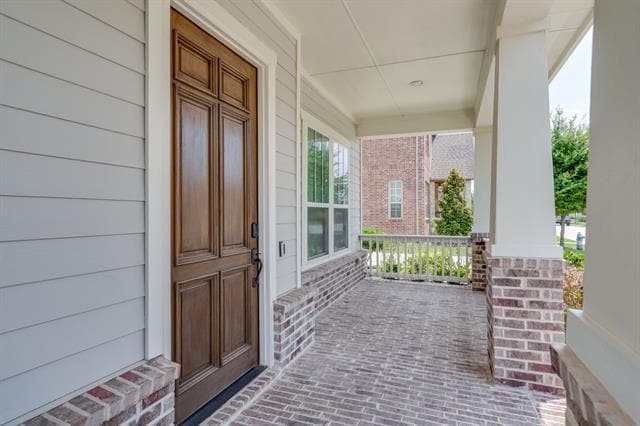 4196 Wellesley Ave in Frisco, TX - Building Photo - Building Photo
