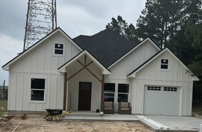 274 Pine View Loop in Bastrop, TX - Building Photo - Building Photo