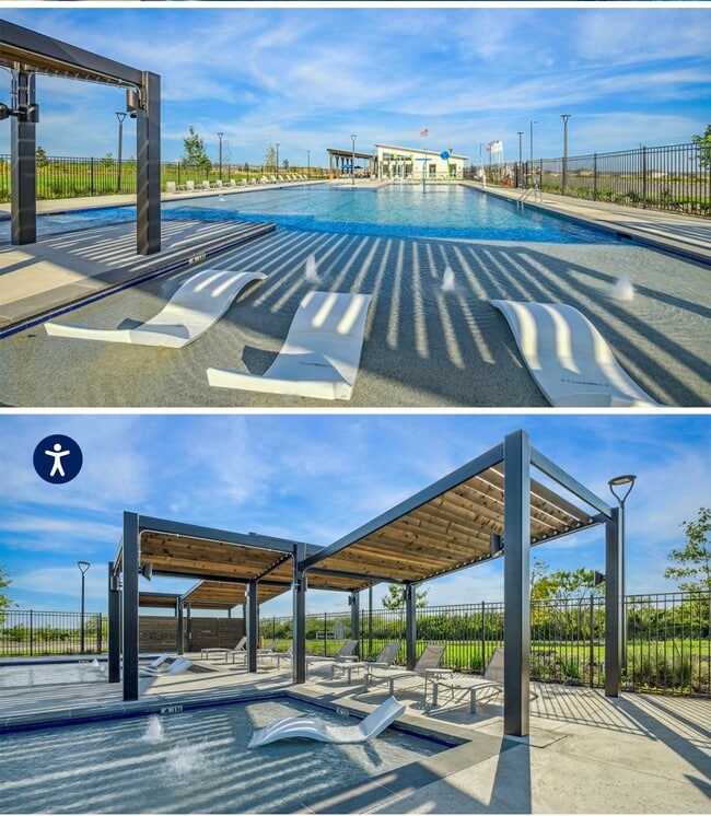 4534 Bontebok Dr in Converse, TX - Building Photo - Building Photo