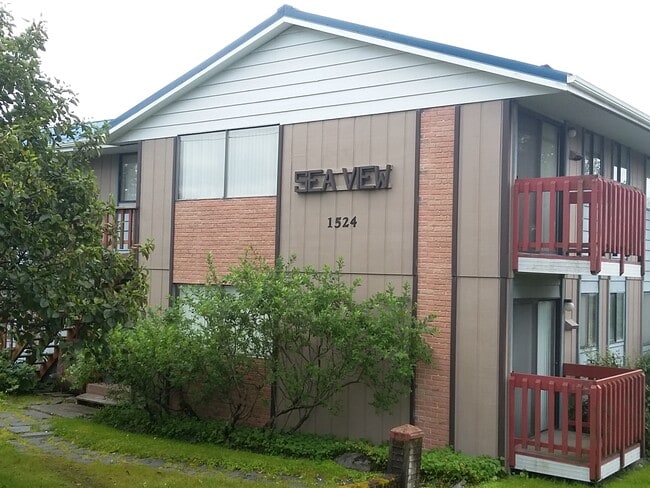 1524 Mission Rd, Unit 7
