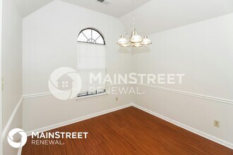 1157 Harpeth Dr in Memphis, TN - Foto de edificio - Building Photo