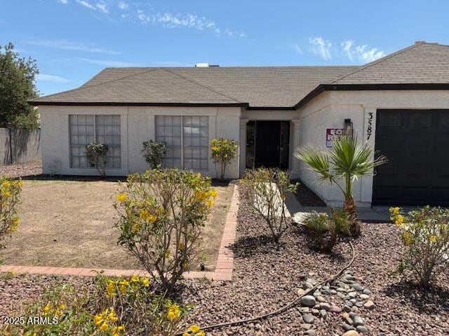 3587 W Boston St in Chandler, AZ - Building Photo - Building Photo