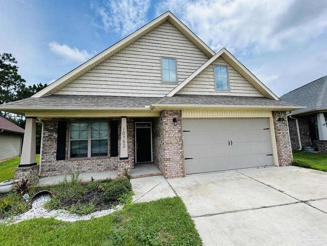 property at 10752 Trailblazer Wy