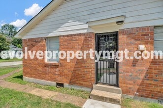 1020 Boston St in Memphis, TN - Building Photo - Building Photo