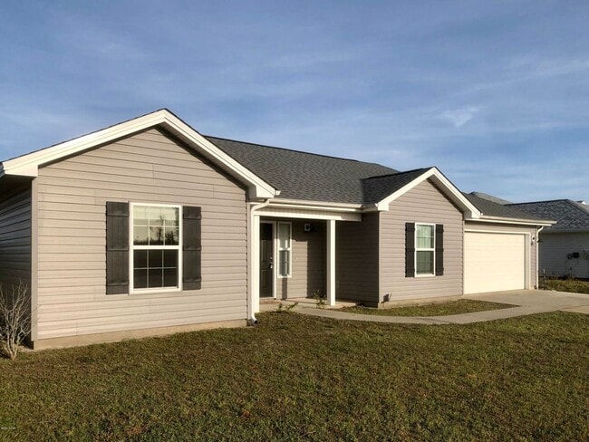 property at 4906 Cherokee Heights Rd