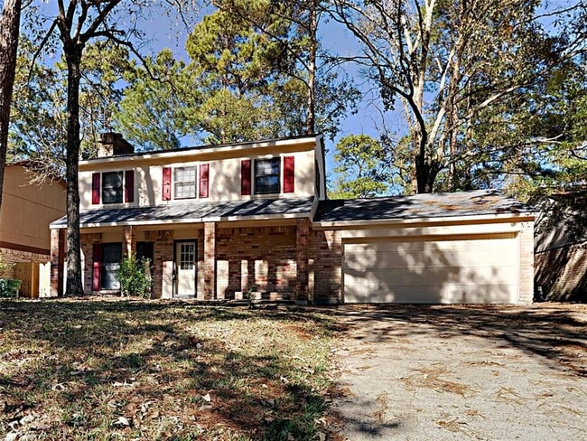property at 3215 Sycamore Springs Dr