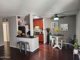 4419 N 27th St in Phoenix, AZ - Building Photo