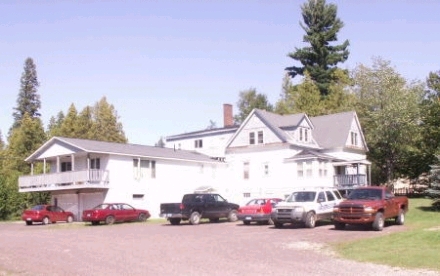 523 Pennsylvania Ave in Ontonagon, MI - Building Photo