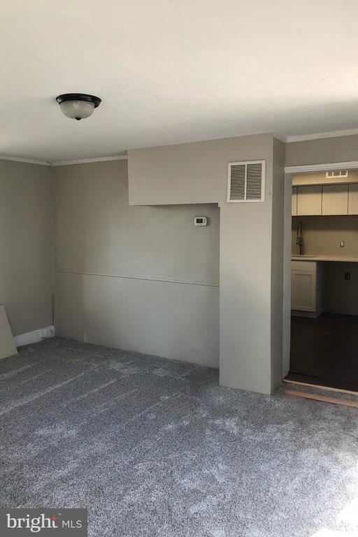 property at 15 W Frederick St