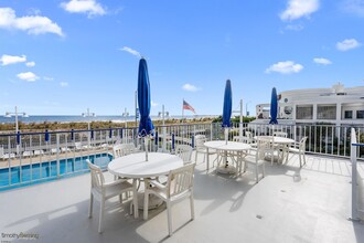 111 S Dudley Ave in Ventnor City, NJ - Foto de edificio - Building Photo