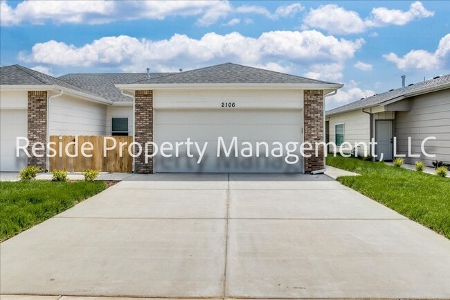 property at 2106 Melody Ct